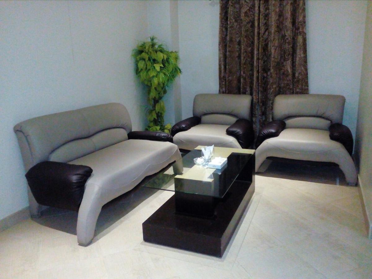 Bling Hotel International Multan Exterior photo