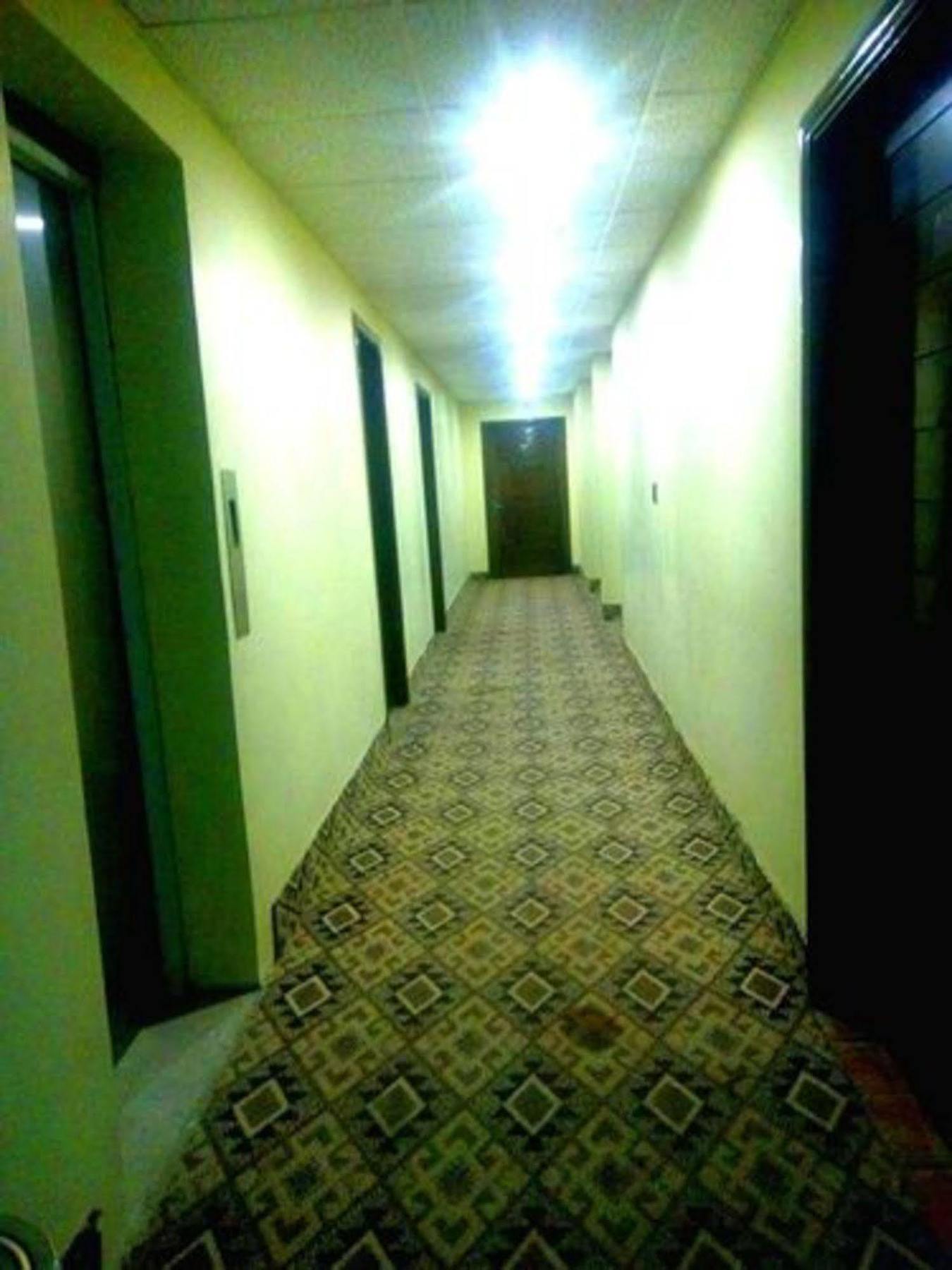 Bling Hotel International Multan Exterior photo